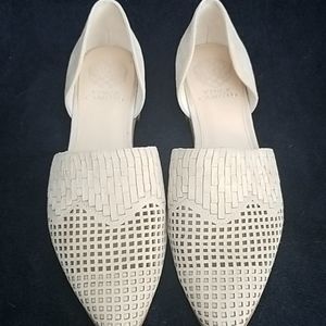 EUC vince camuto reshila shoes